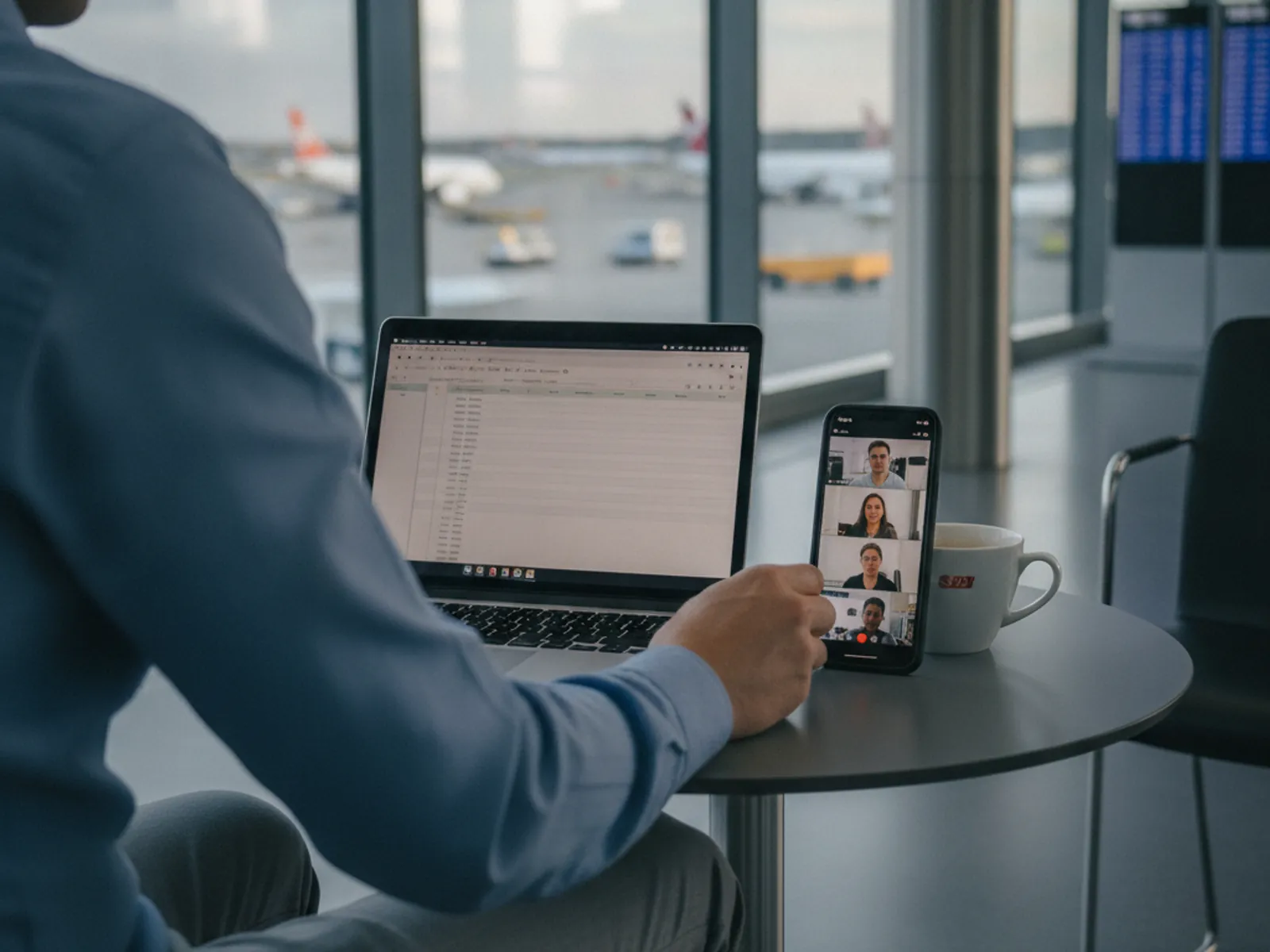 Business Traveller · 10 GB · 30 Days -- Switzerland eSIM