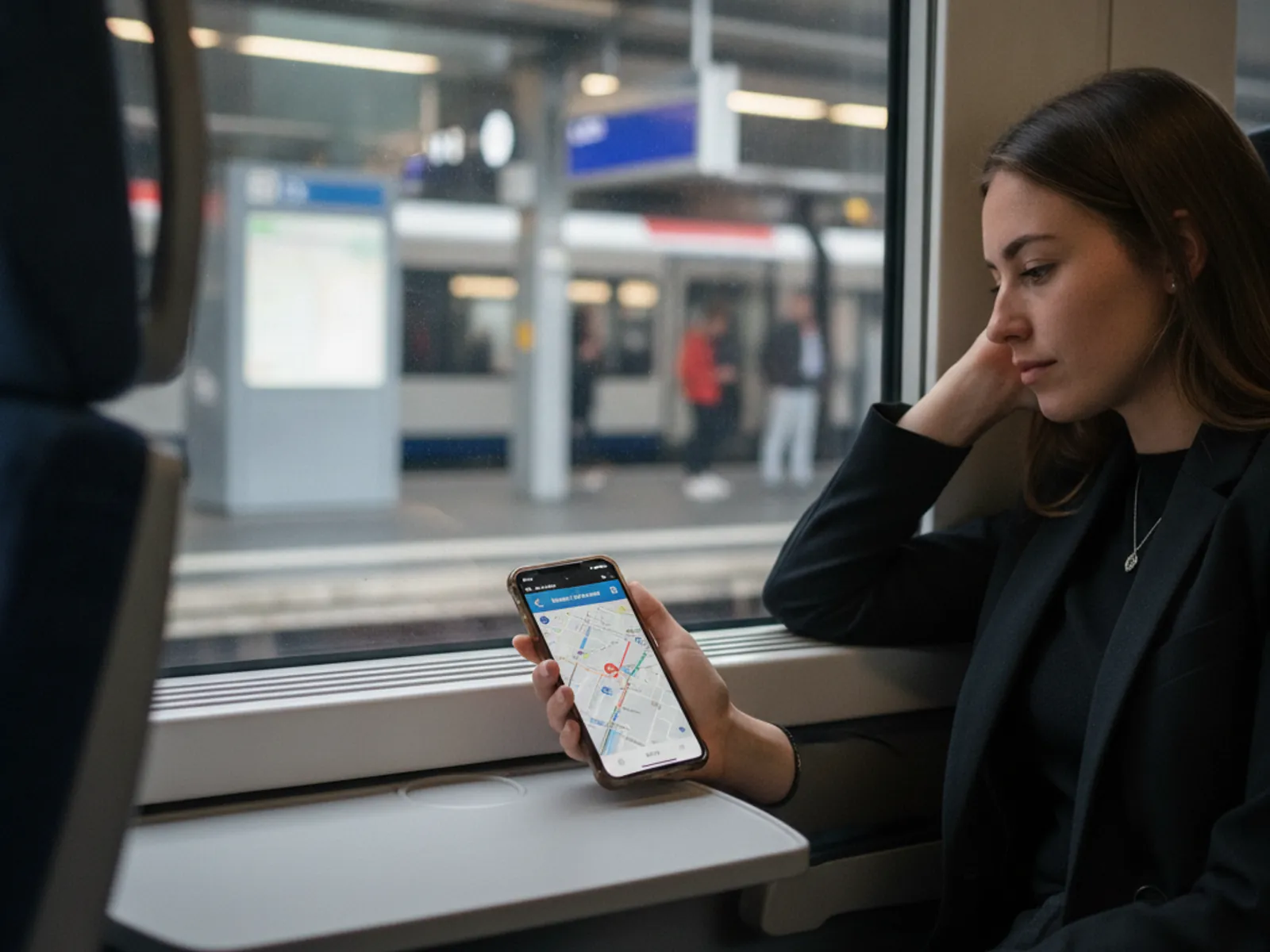 Essential · 3 GB · 30 Days -- Switzerland eSIM